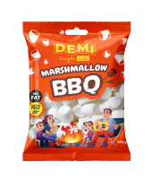 МАРШМЕЛОУ BBQ 150гр*8